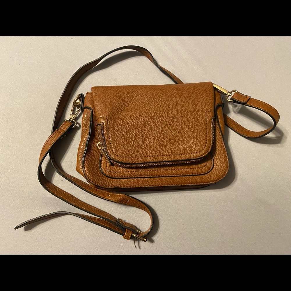 A new day crossbody purse from Target